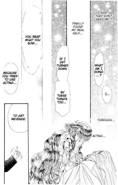 Page 31 Chapter 42 Skip Beat!