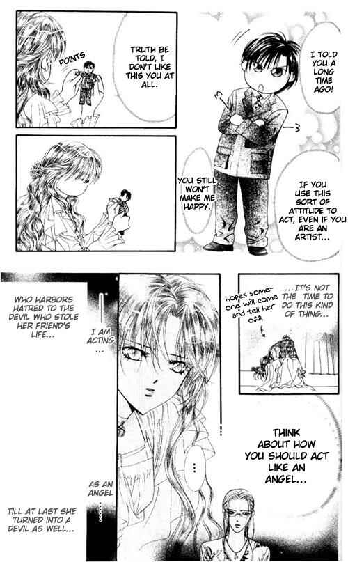 Page 32 Chapter 42 Skip Beat!