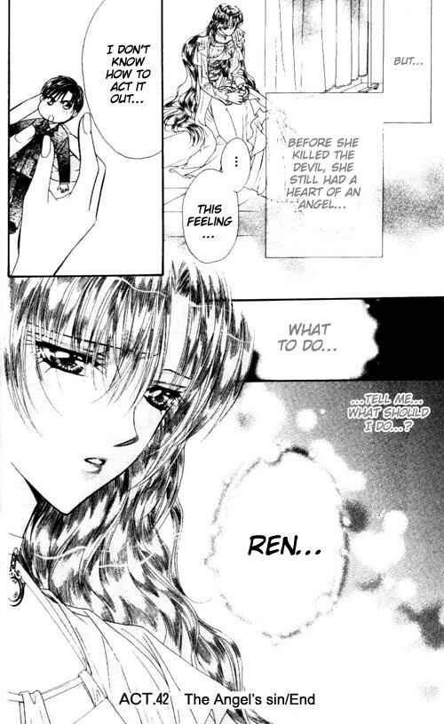 Page 33 Chapter 42 Skip Beat!