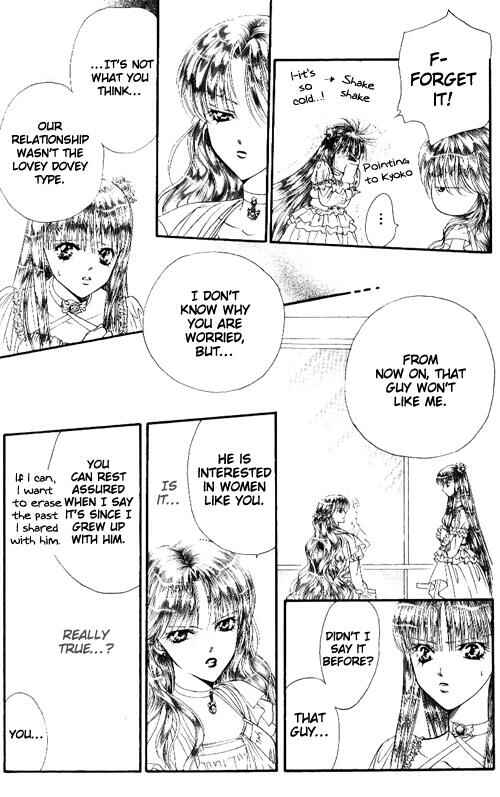 Page 9 Chapter 42 Skip Beat!