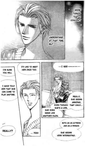 Page 21 Chapter 114 Skip Beat!