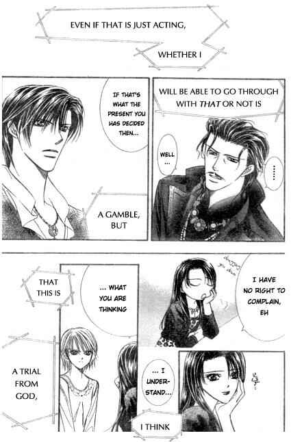 Page 30 Chapter 114 Skip Beat!