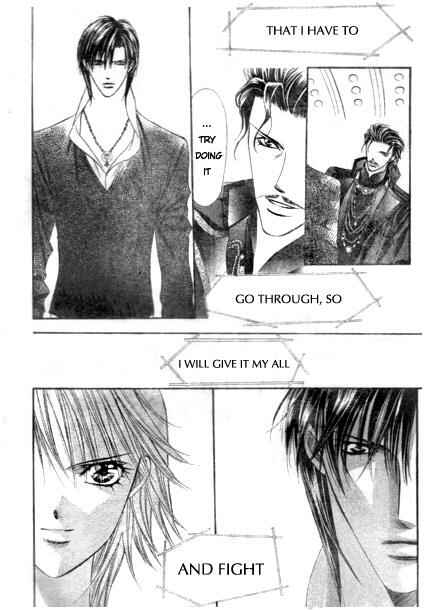 Page 31 Chapter 114 Skip Beat!