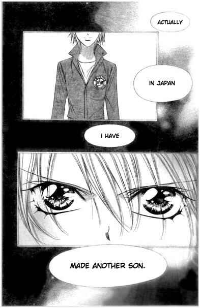 Page 9 Chapter 114 Skip Beat!