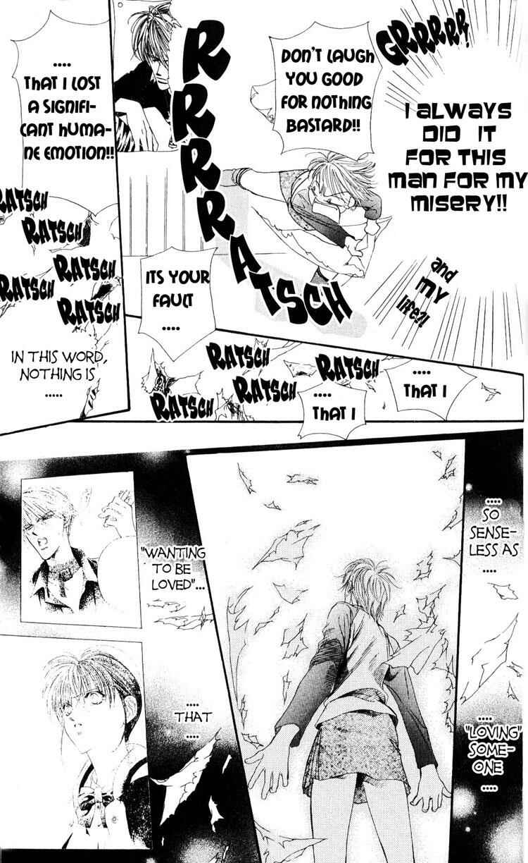 Page 17 Chapter 5 Skip Beat!