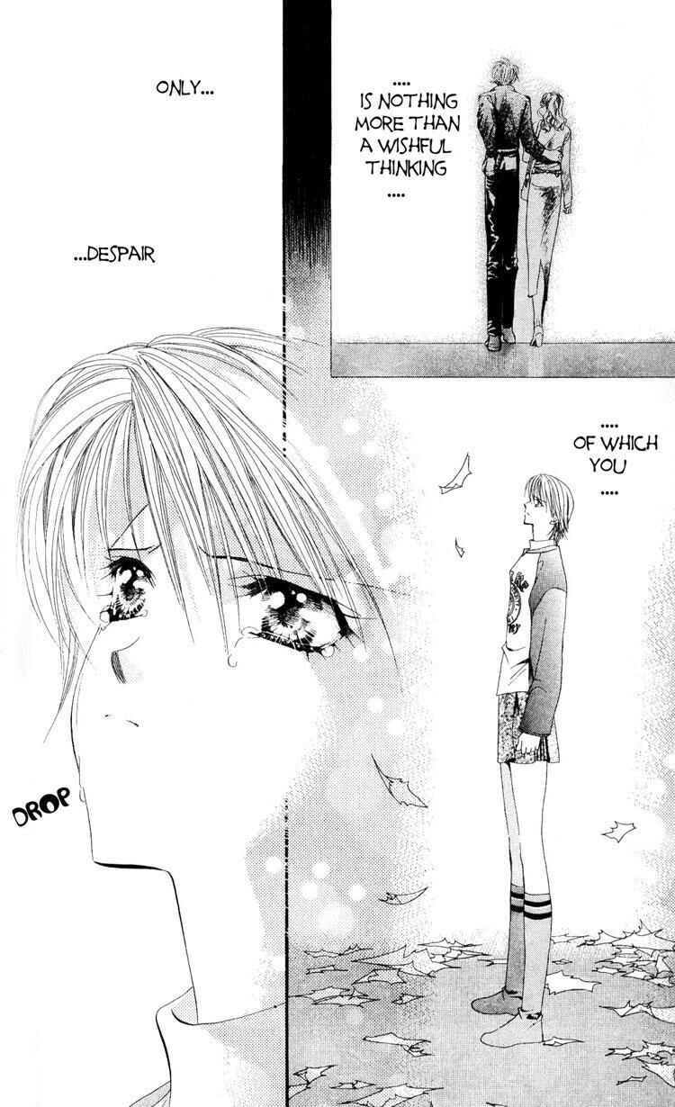 Page 18 Chapter 5 Skip Beat!