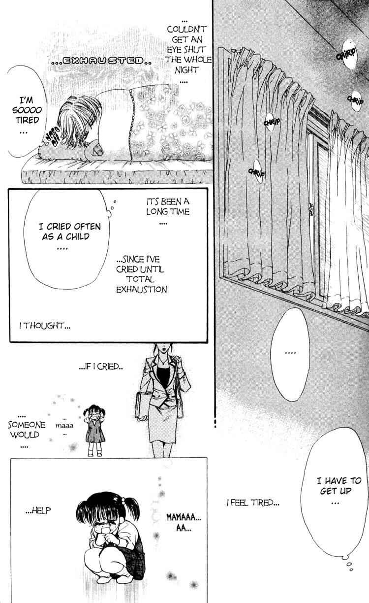 Page 24 Chapter 5 Skip Beat!