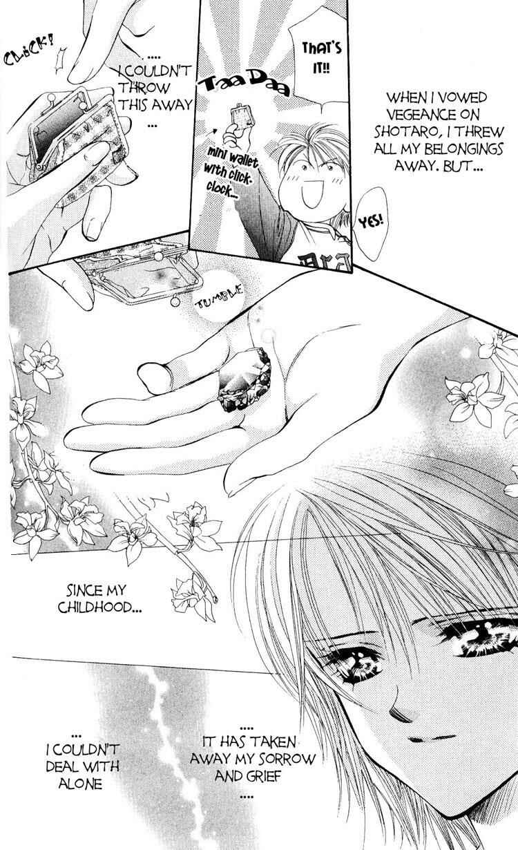 Page 26 Chapter 5 Skip Beat!