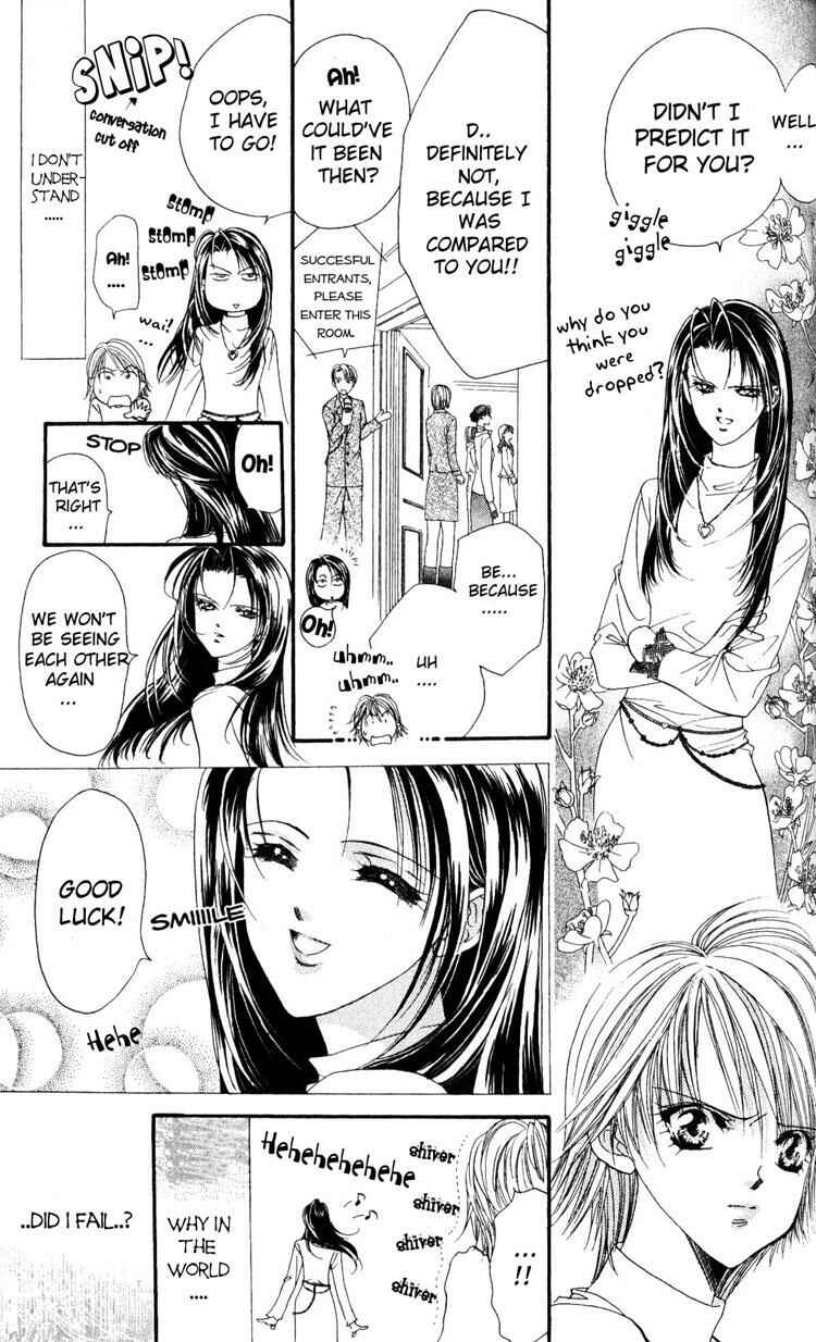 Page 3 Chapter 5 Skip Beat!