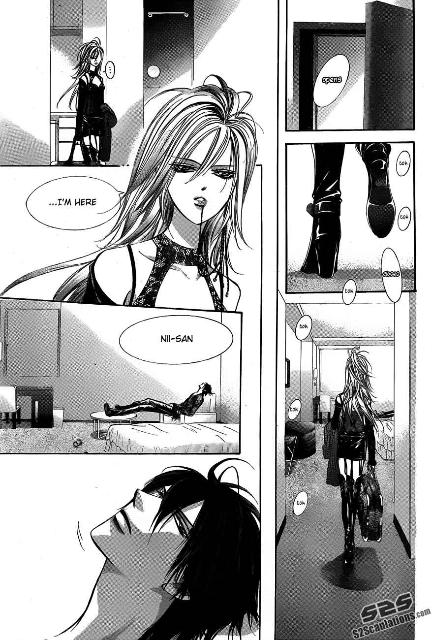 Page 19 Chapter 193 Skip Beat!