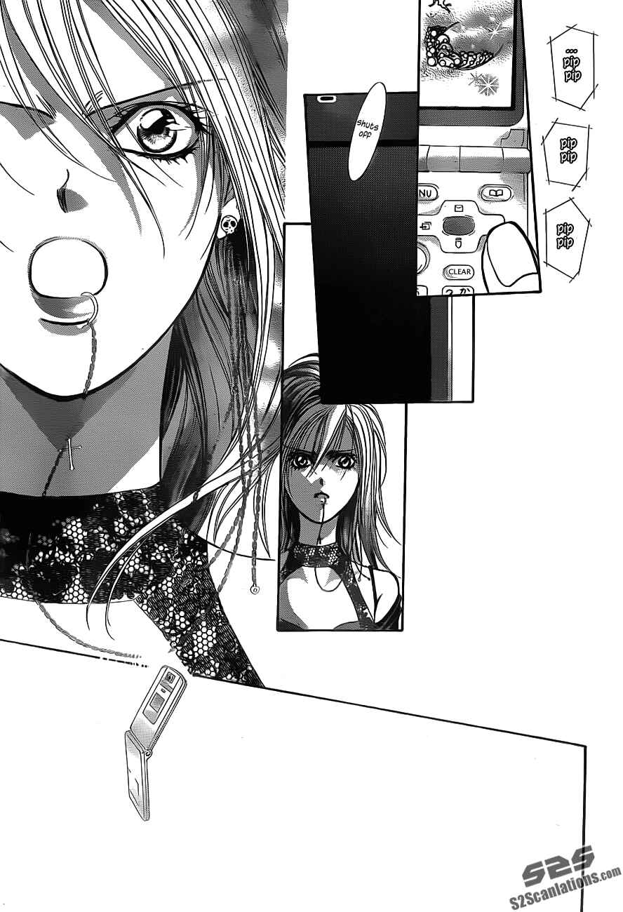 Page 29 Chapter 193 Skip Beat!