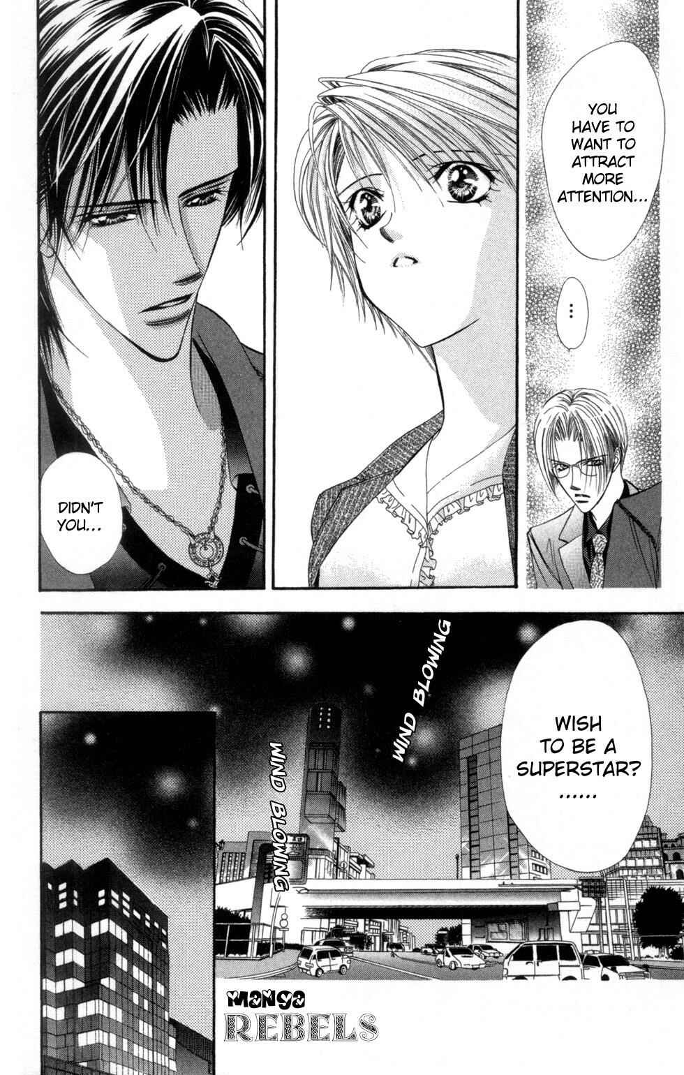 Page 22 Chapter 24 Skip Beat!
