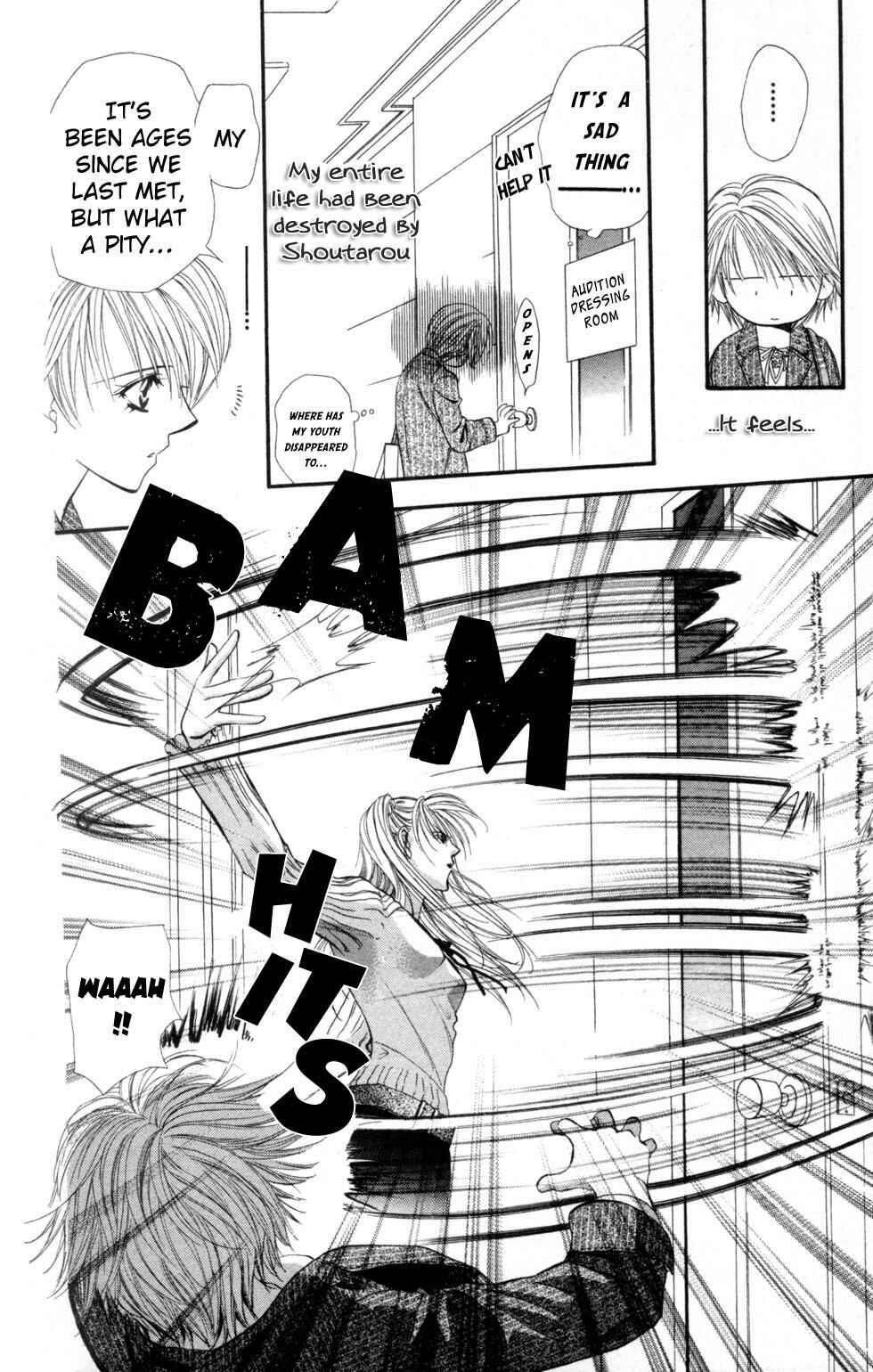 Page 30 Chapter 24 Skip Beat!