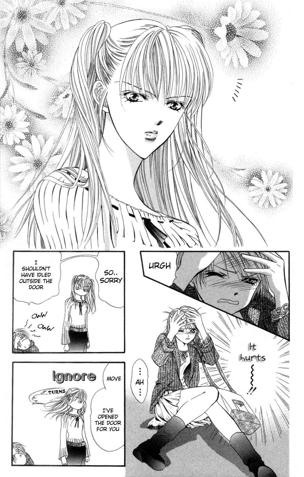 Page 31 Chapter 24 Skip Beat!