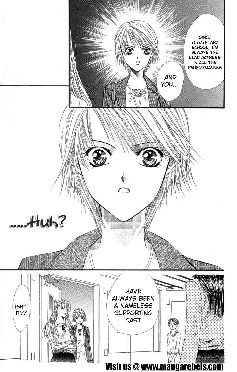 Page 33 Chapter 24 Skip Beat!