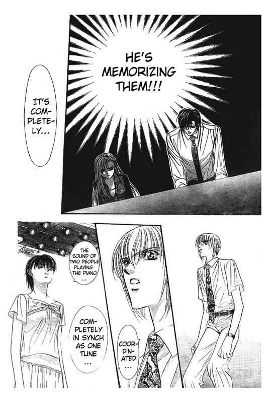Page 23 Chapter 75 Skip Beat!