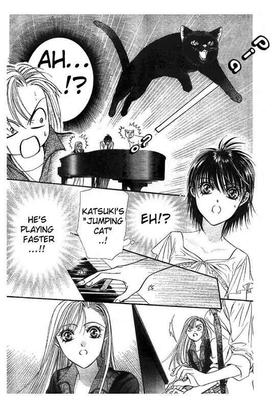Page 26 Chapter 75 Skip Beat!