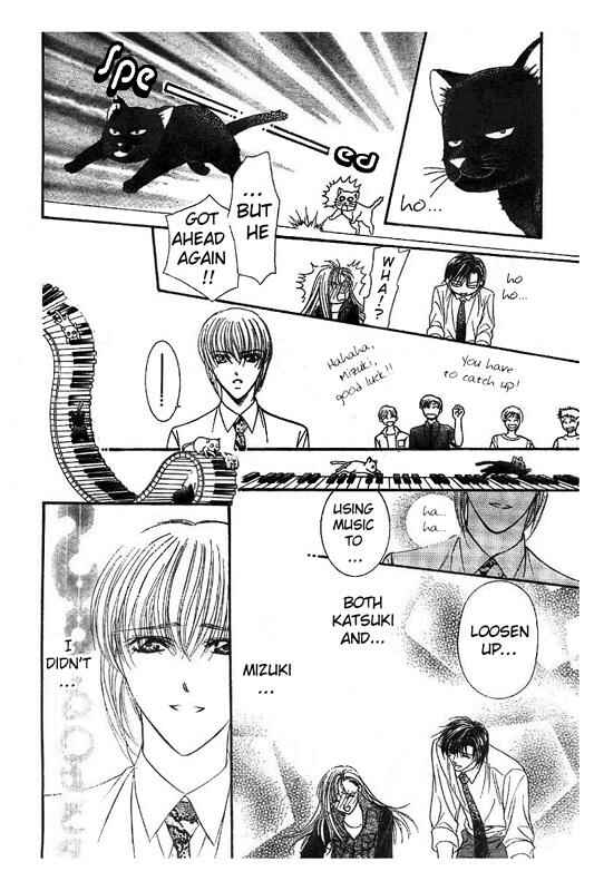Page 29 Chapter 75 Skip Beat!