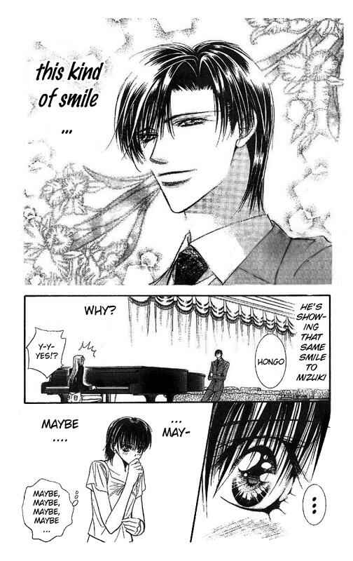 Page 4 Chapter 75 Skip Beat!