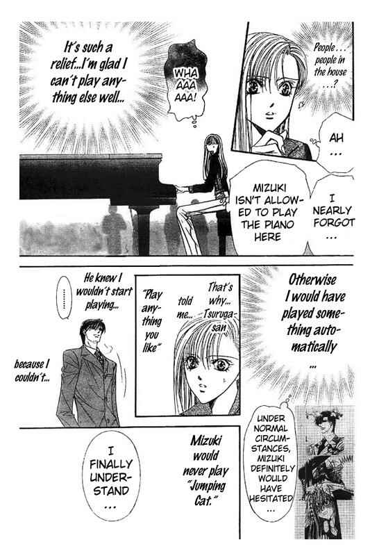Page 8 Chapter 75 Skip Beat!