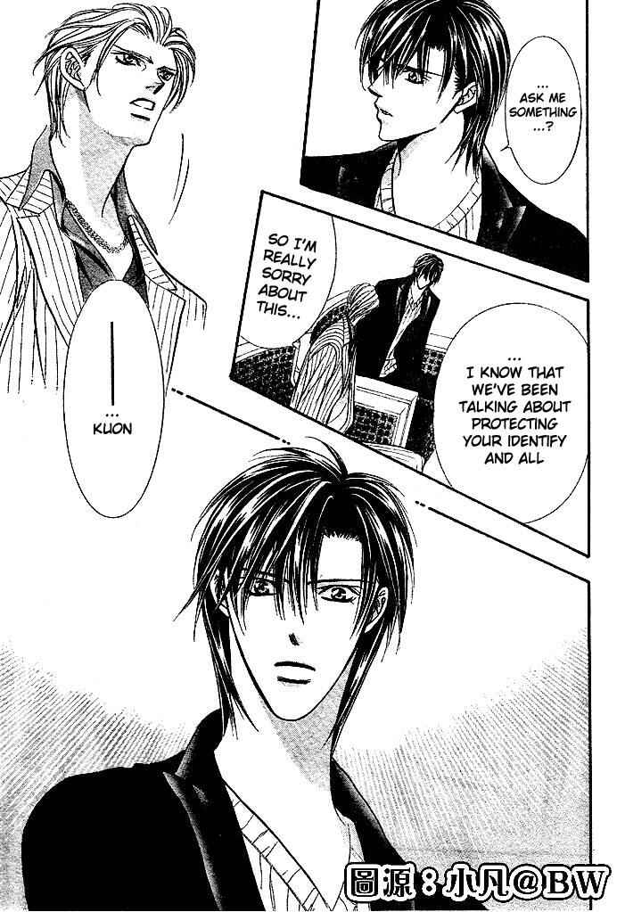 Page 28 Chapter 110 Skip Beat!