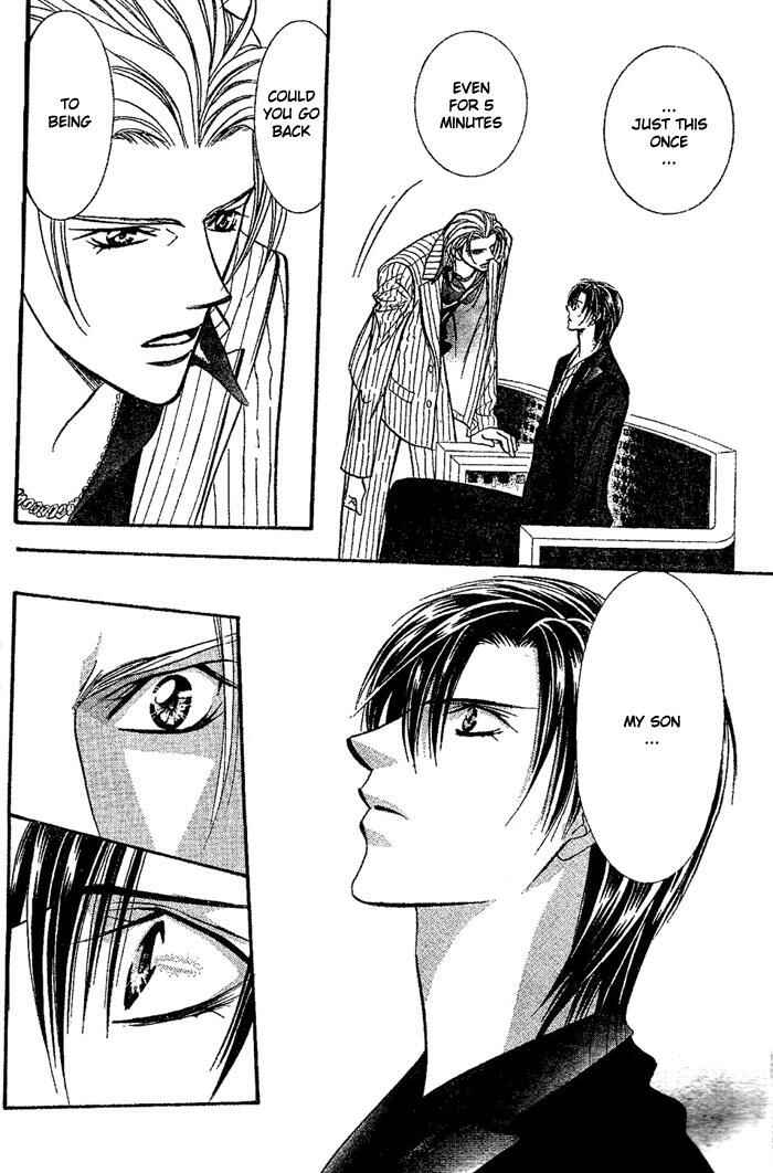 Page 29 Chapter 110 Skip Beat!