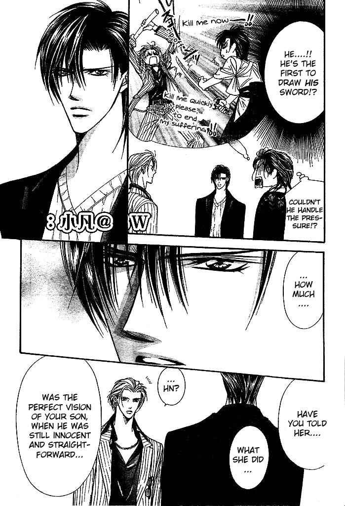 Page 6 Chapter 110 Skip Beat!