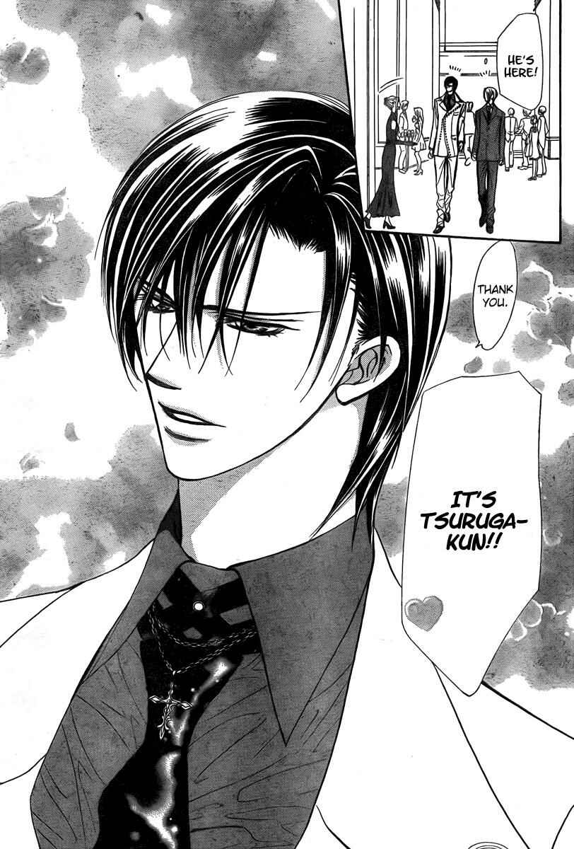 Page 12 Chapter 171 Skip Beat!