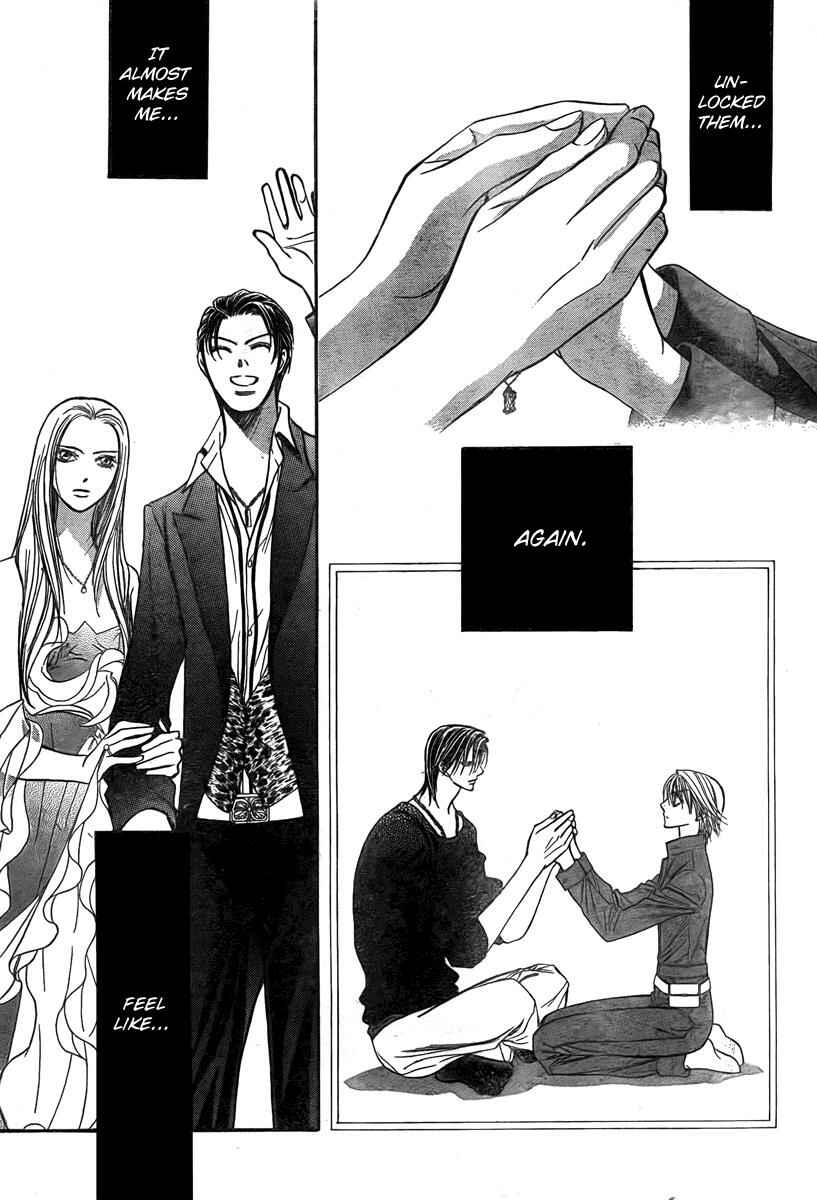 Page 29 Chapter 171 Skip Beat!