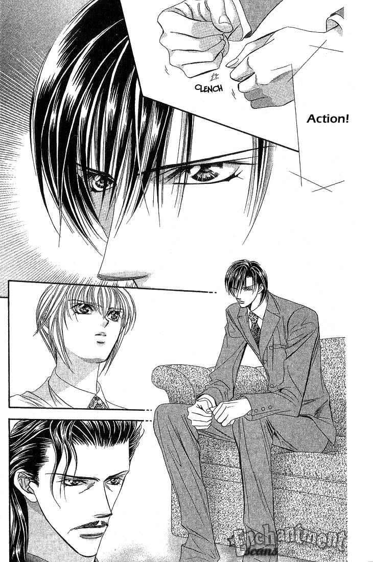 Page 16 Chapter 73 Skip Beat!