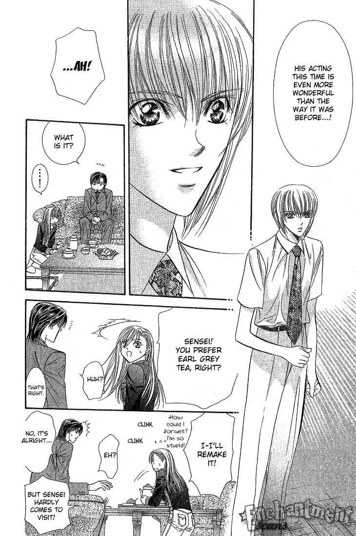 Page 21 Chapter 73 Skip Beat!