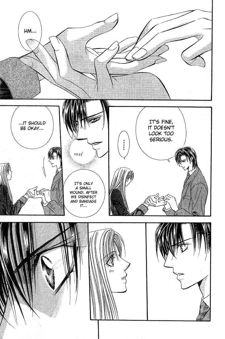 Page 24 Chapter 73 Skip Beat!