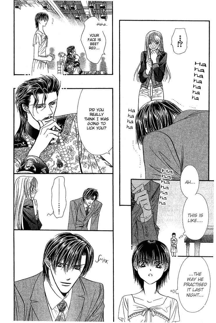 Page 31 Chapter 73 Skip Beat!