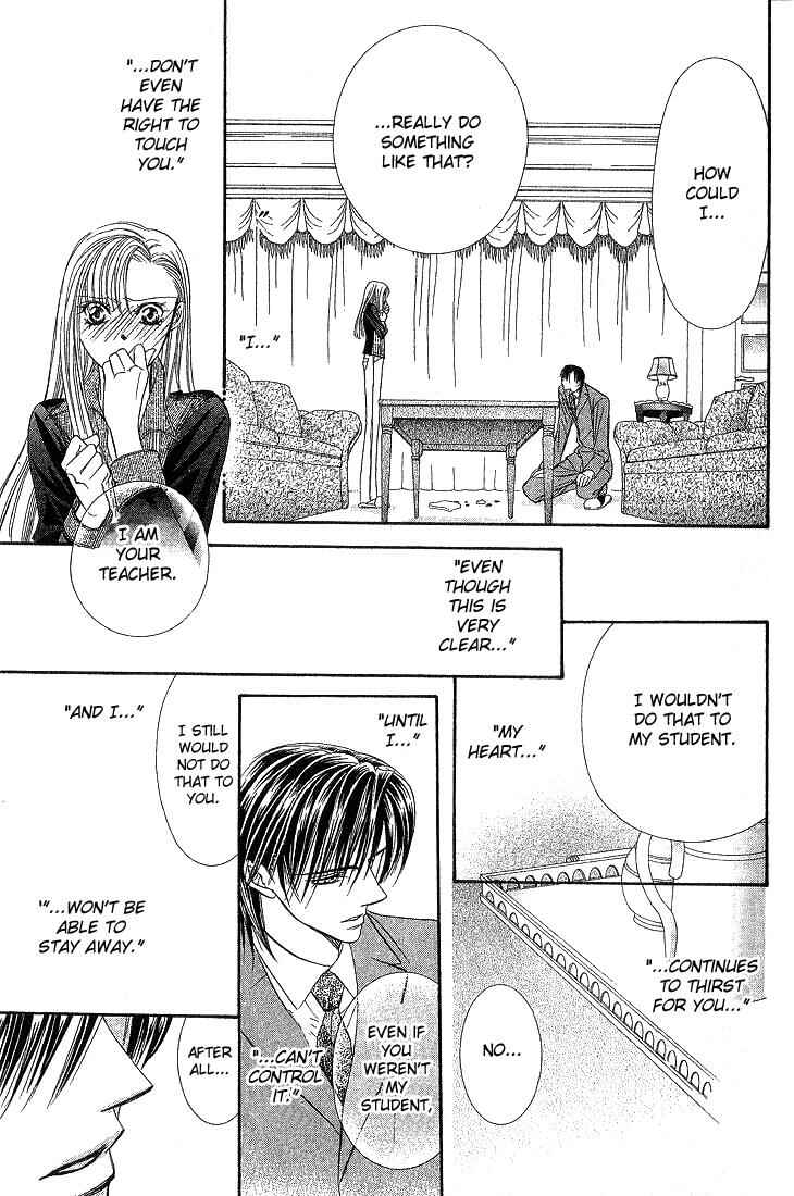 Page 32 Chapter 73 Skip Beat!