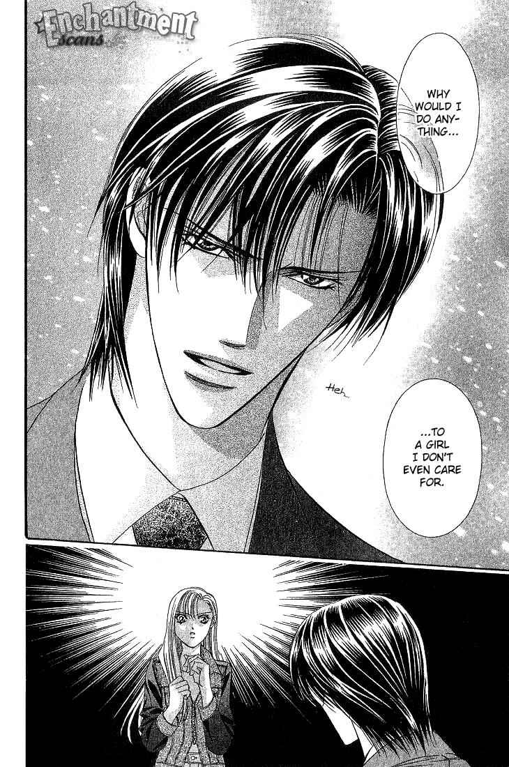 Page 33 Chapter 73 Skip Beat!