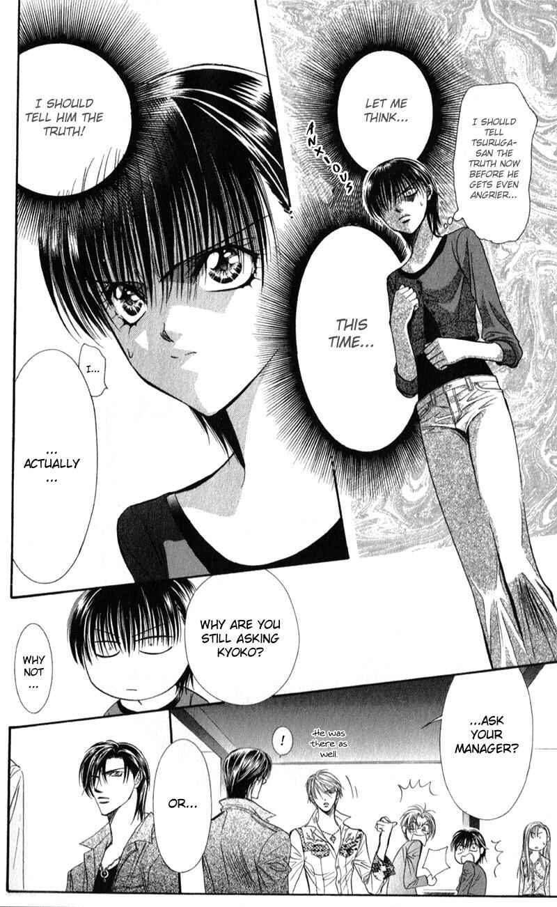Page 14 Chapter 91 Skip Beat!