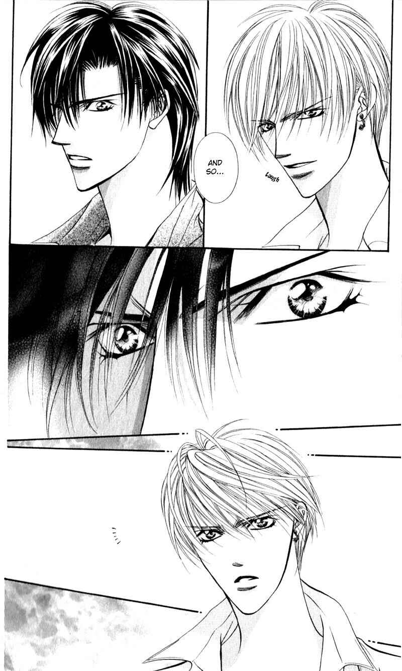Page 16 Chapter 91 Skip Beat!