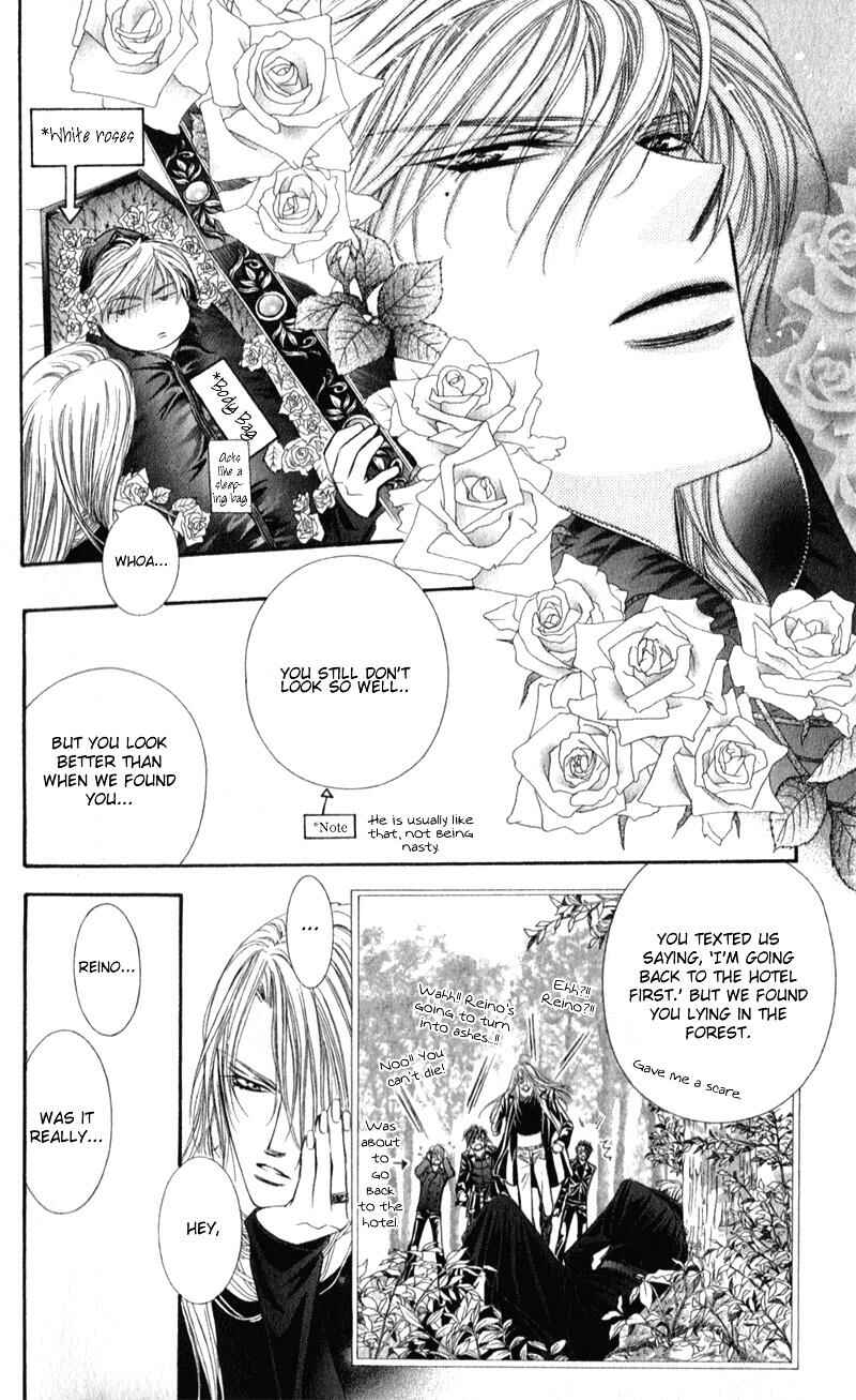 Page 24 Chapter 91 Skip Beat!