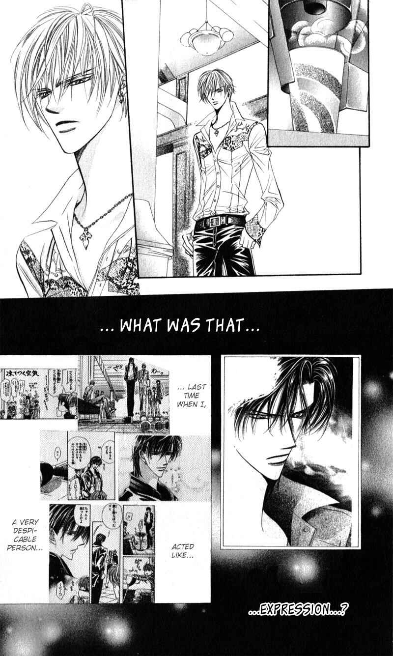 Page 28 Chapter 91 Skip Beat!