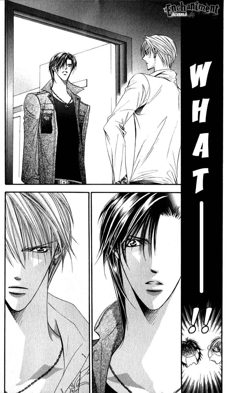 Page 4 Chapter 91 Skip Beat!