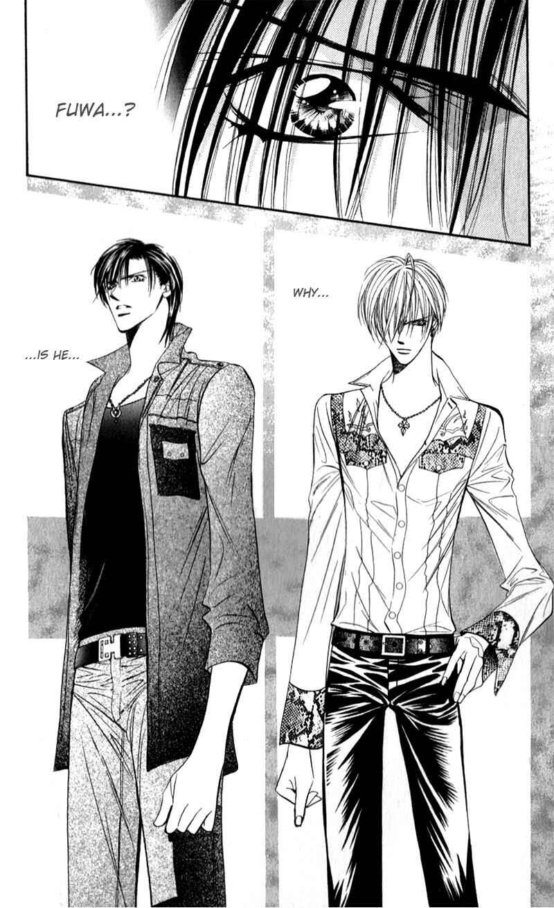 Page 5 Chapter 91 Skip Beat!