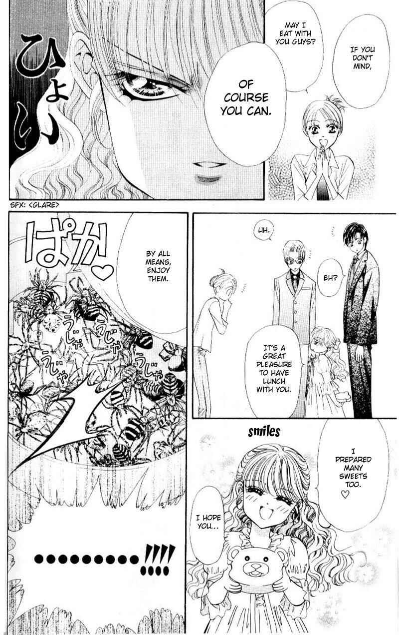 Page 5 Chapter 31 Skip Beat!