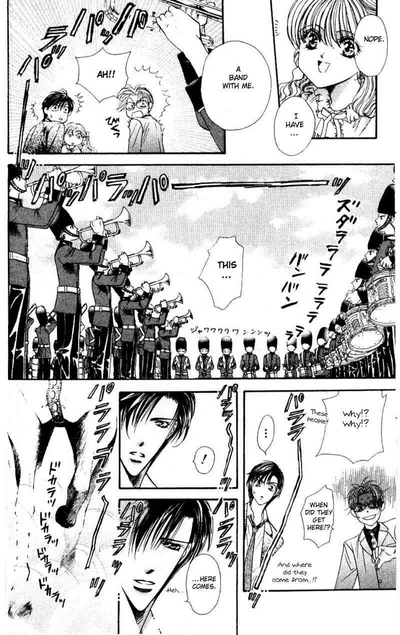 Page 7 Chapter 31 Skip Beat!