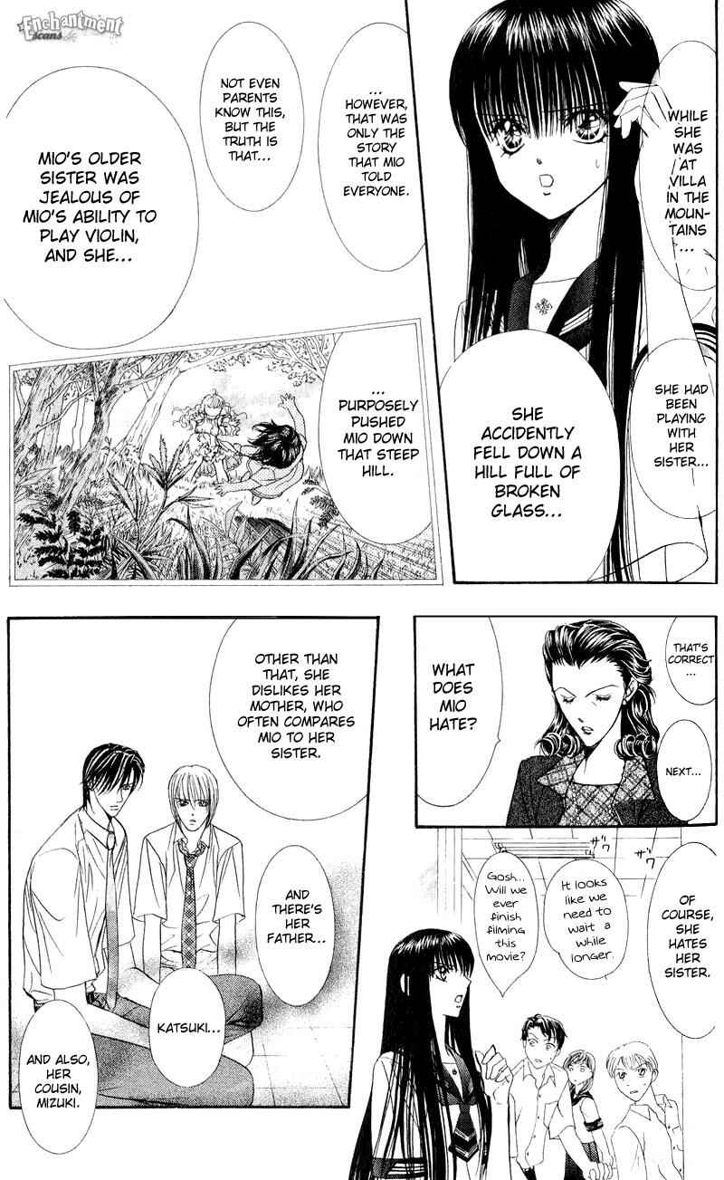 Page 12 Chapter 57 Skip Beat!