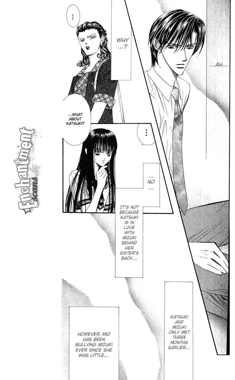 Page 14 Chapter 57 Skip Beat!
