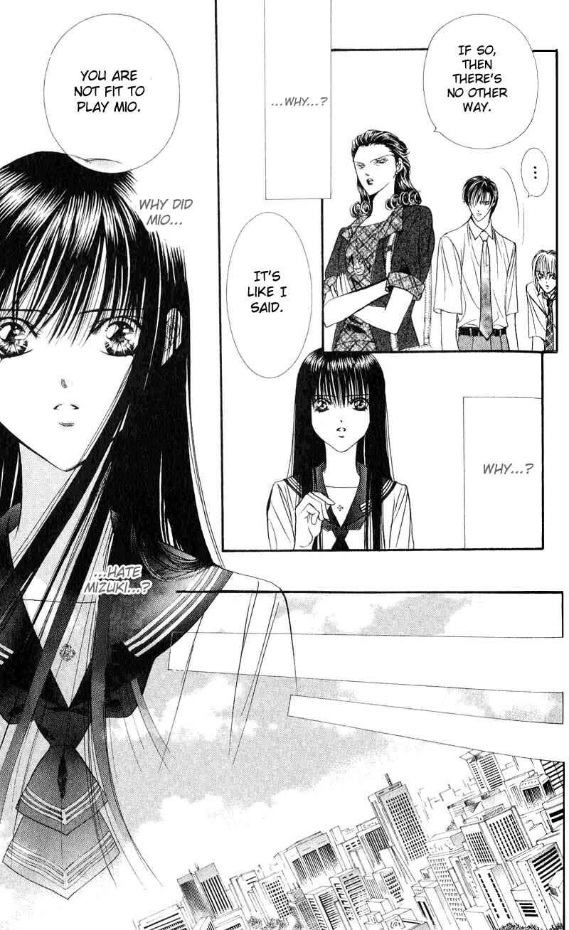 Page 16 Chapter 57 Skip Beat!