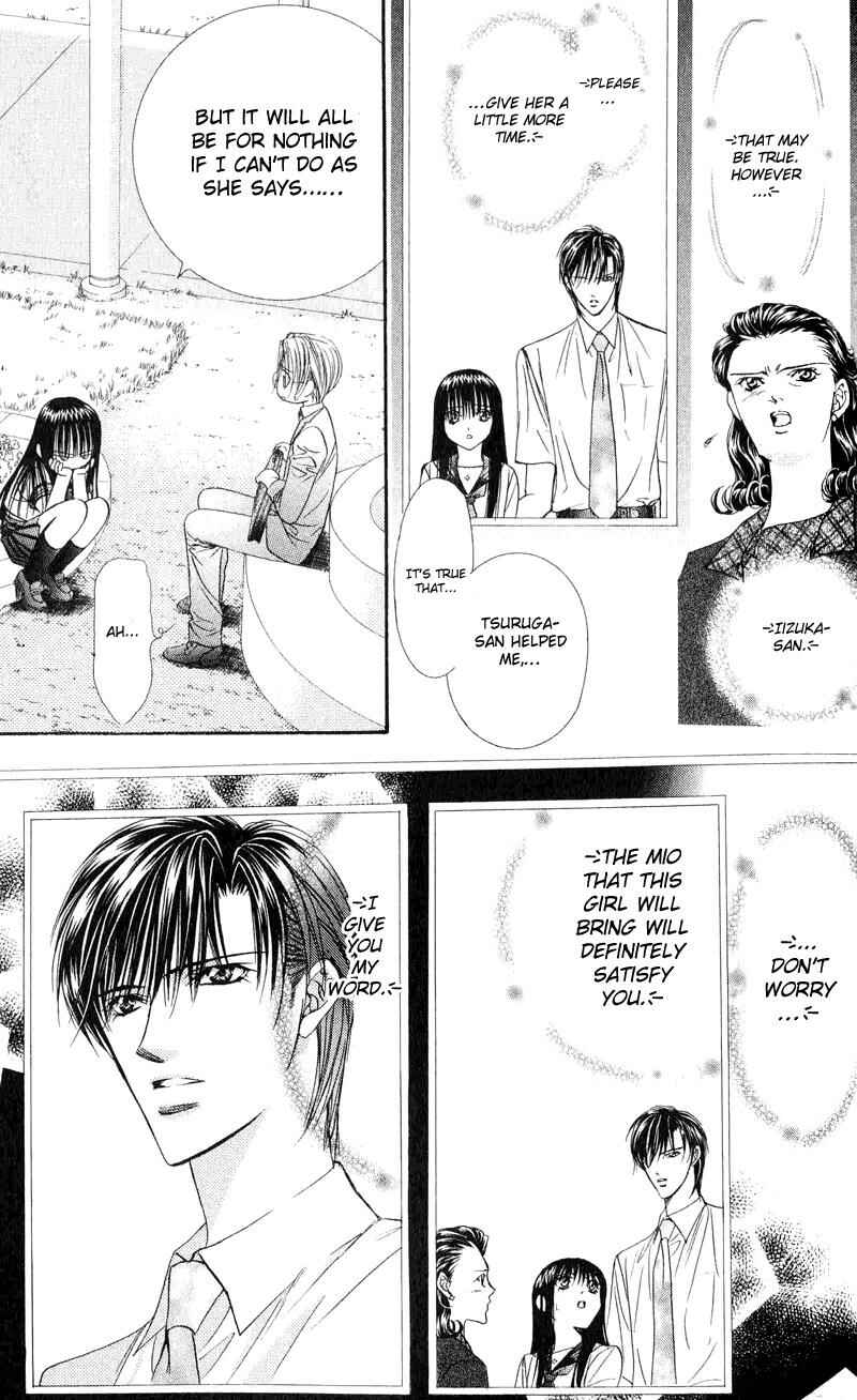 Page 22 Chapter 57 Skip Beat!
