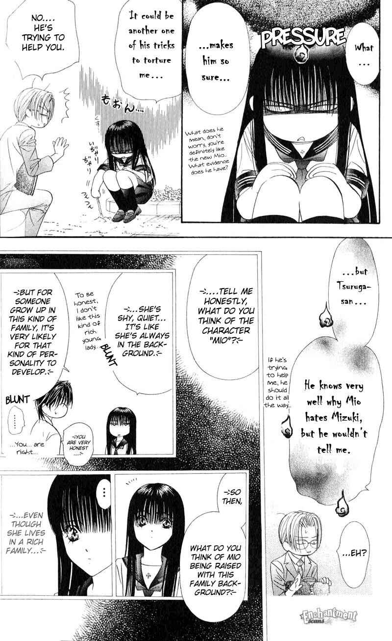Page 23 Chapter 57 Skip Beat!