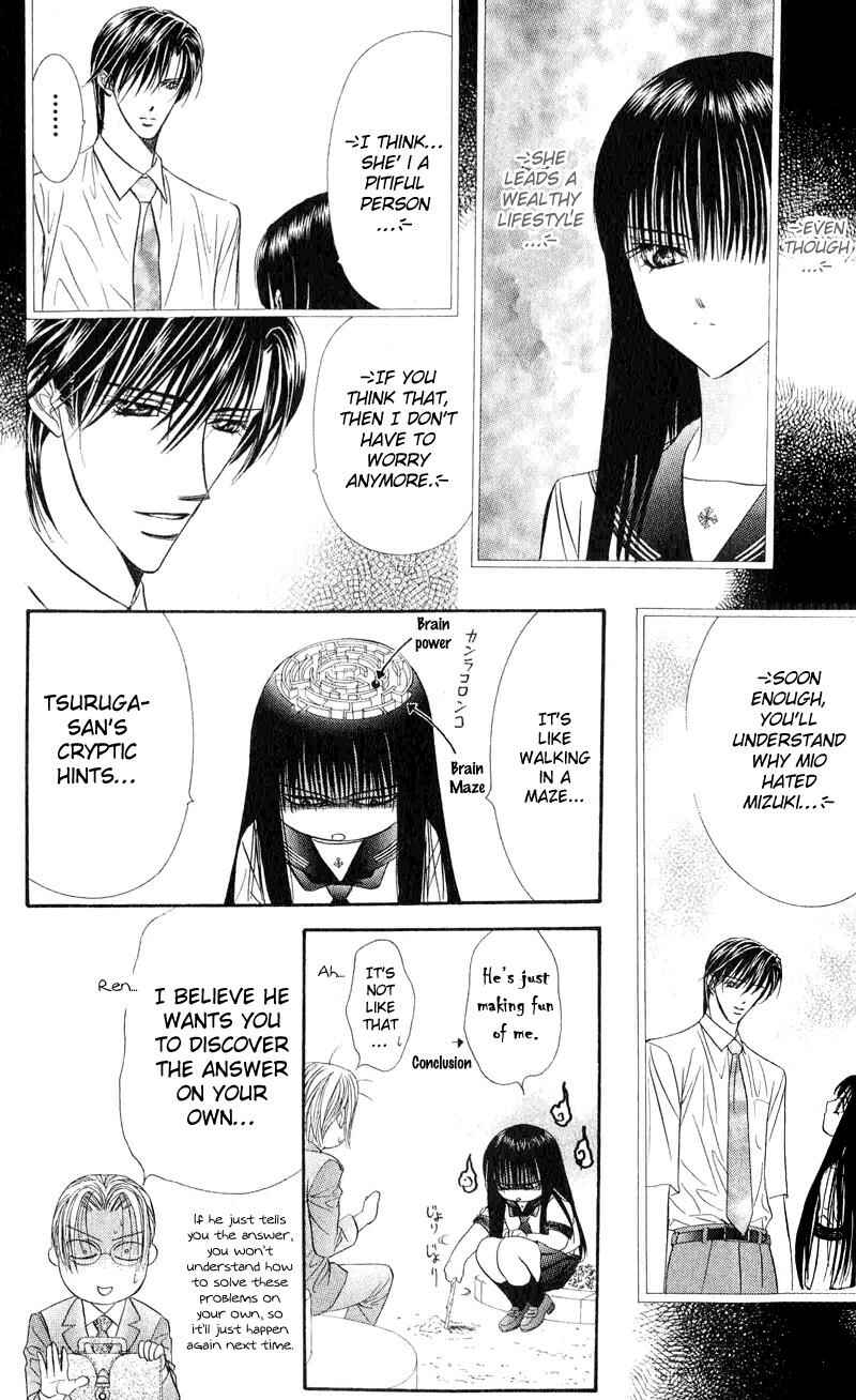 Page 24 Chapter 57 Skip Beat!