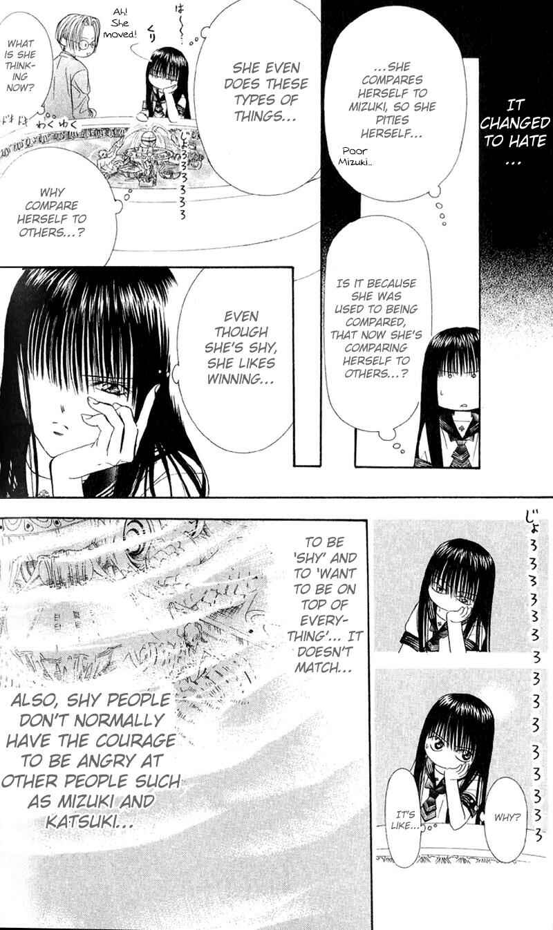 Page 29 Chapter 57 Skip Beat!